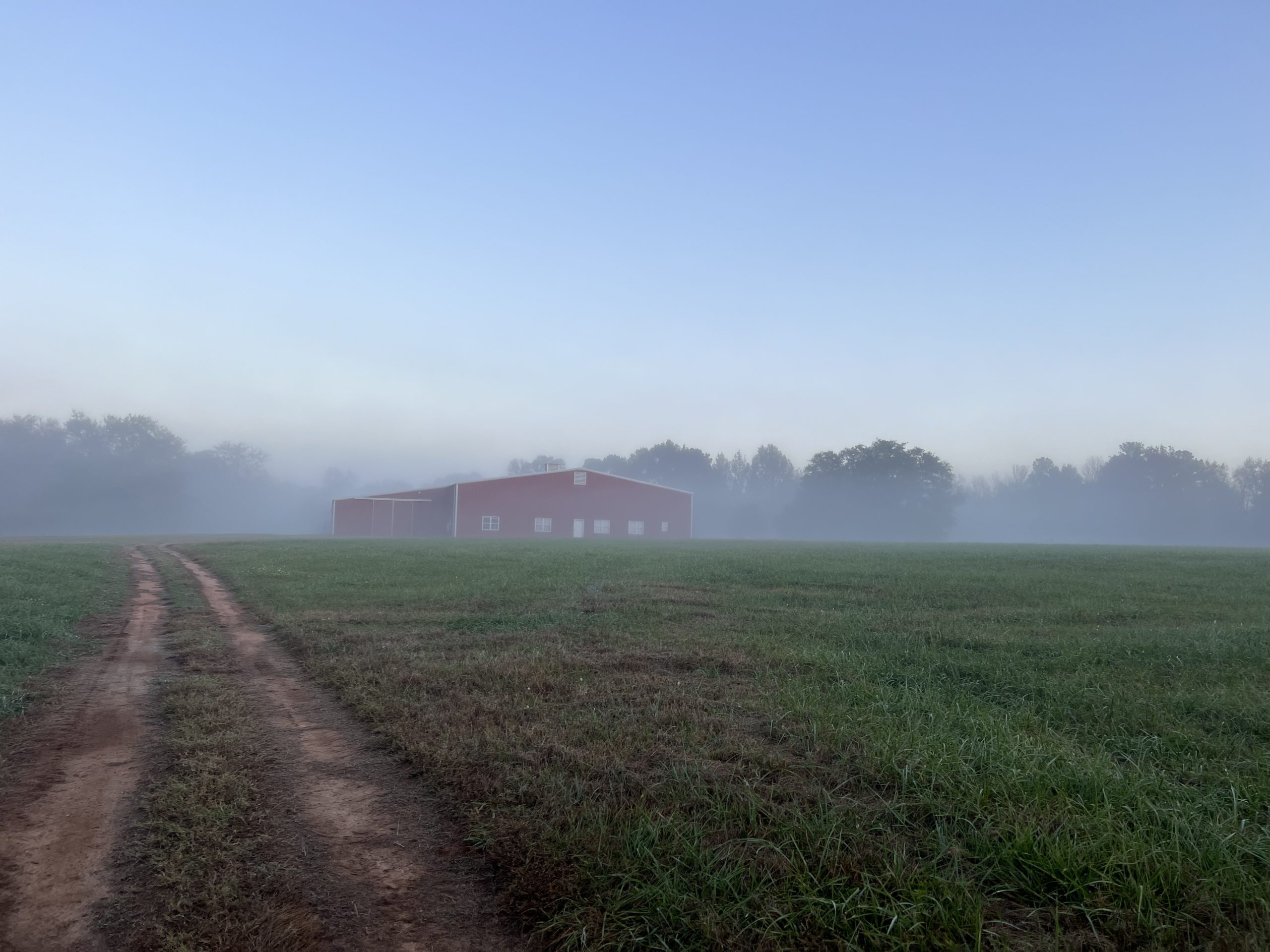 Home Tisdale Farms LLC